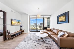 1000 Brickell Plaza Unit 2111, Miami, FL 33131, - MLS#A11925479