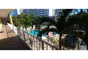 3061 Ne 49th St 10, Fort Lauderdale