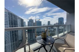 485 Brickell Ave 3307 Miami, FL 33131 - MLS#A11925512