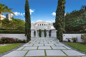 142 S Island Golden Beach, FL 33160 - MLS#A11925513