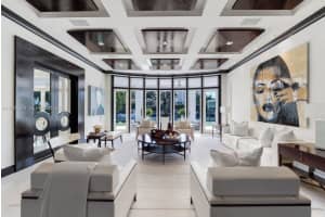 142 S Island Is Golden Beach, FL 33160 - MLS#A11925513