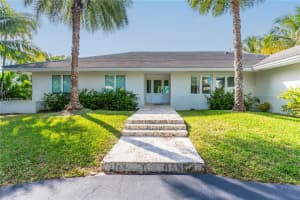 6960 Sunrise Dr, Coral Gables