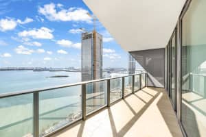 460 Ne 28th St 3907 Miami, FL 33137 - MLS#A11925525