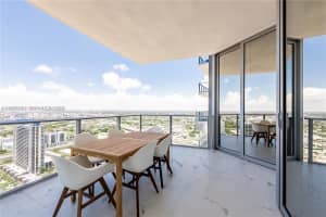 851 Ne 1st Ave 3308 Miami, FL 33132 - MLS#A11925536