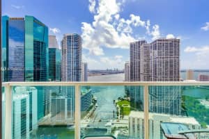 31 SE 5th St APT 4218, Miami, FL 33131, - MLS#A11925569