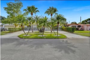 5500 Buchanan St Hollywood, FL 33021 - MLS#A11925581