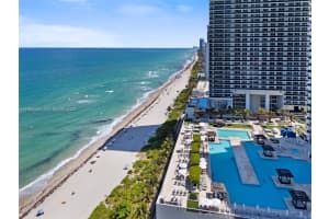 1830 S Ocean Dr APT 1612, Hallandale Beach, FL 33009, - MLS#A11925582