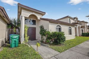 18615 NW 84th Pl. Apt 104-1, Hialeah, FL 33015, - MLS#A11925583