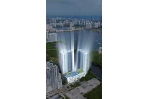 16385 Biscayne Blvd 3017 3018, Sunny Isles Beach, FL 33160, - MLS#A11925593