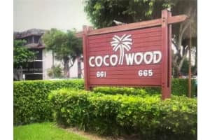 661 Ne 195th St 309, Miami