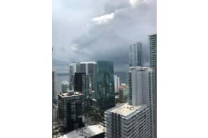 1111 Sw 1st Ave Upn4018, Miami