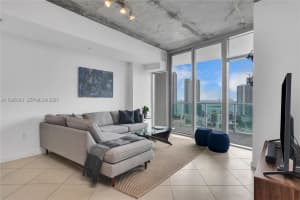 3301 Ne 1st Ave H2606, Miami