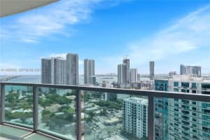 3301 Ne 1st Ave H2606 Miami, FL 33137 - MLS#A11925628