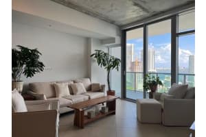 3301 Ne 1st Ave H2606 Miami, FL 33137 - MLS#A11925628