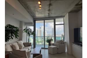 3301 Ne 1st Ave H2606 Miami, FL 33137 - MLS#A11925628