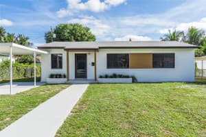 16049 Ne 9th Pl, North Miami Beach