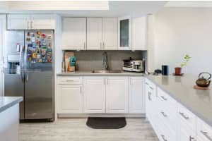 18555 Ne 14th Ave 619 Miami, FL 33179 - MLS#A11925656