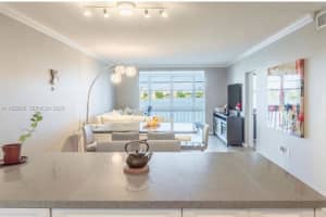 18555 Ne 14th Ave 619 Miami, FL 33179 - MLS#A11925656