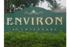 6921 Environ Blvd 4p Lauderhill, FL 33319 - MLS#A11925661