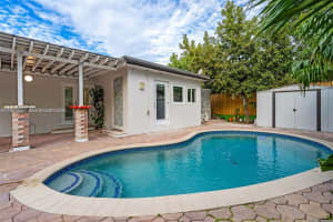 3800 Charles Ter Miami, FL 33133 - MLS#A11925664