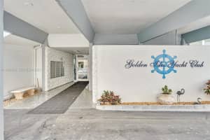 430 Golden Isles Dr APT 803, Hallandale Beach, FL 33009, - MLS#A11925668