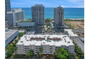 6801 Harding Ave APT 306, Miami Beach, FL 33141, - MLS#A11925669