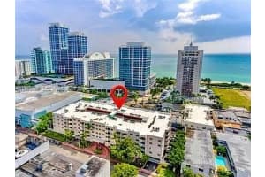 6801 Harding Ave APT 306, Miami Beach, FL 33141, - MLS#A11925669