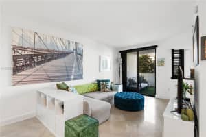 110 Washington Ave 2309 Miami Beach, FL 33139 - MLS#A11925674