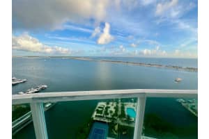 2101 Brickell Ave 2306, Miami