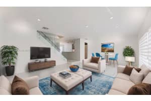 8212 Nw 8th Pl 2 Plantation, FL 33324 - MLS#A11925687