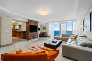 Ocean Four, 17201 Collins Ave APT 3505, Sunny Isles Beach, FL 33160, - MLS#A11925688