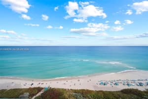 6899 Collins Ave UNIT 1801, Miami Beach, FL 33141, - MLS#A11925716