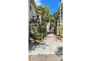 1857 Buchanan St #7, Hollywood, FL 33020, - MLS#A11925743