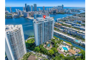 2600 Island Blvd APT 301, Aventura, FL 33160, - MLS#A11925753