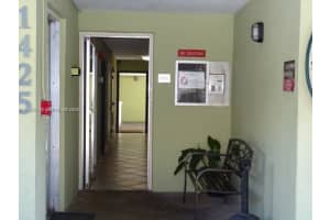 1425 Arthur St APT 311B, Hollywood, FL 33020, - MLS#A11925755