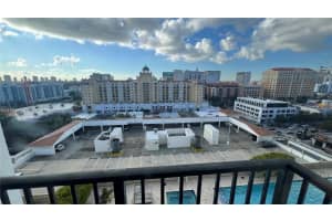 10 Aragon Ave 1019 Coral Gables, FL 33134 - MLS#A11925758