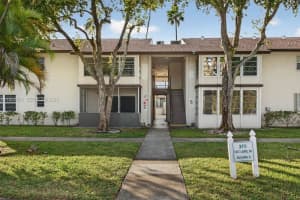 370 E Laurel Dr 6e Margate, FL 33063 - MLS#A11925760