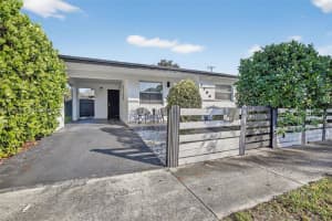 2256 Simms St, Hollywood 2256 Simms St, Hollywood