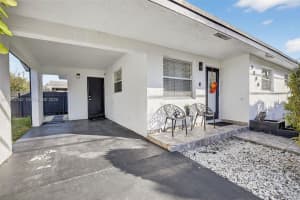 2256 Simms St Hollywood, FL 33020 - MLS#A11925762