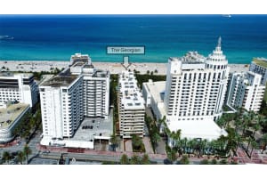 1621 Collins Ave APT 906, Miami Beach, FL 33139, - MLS#A11925769