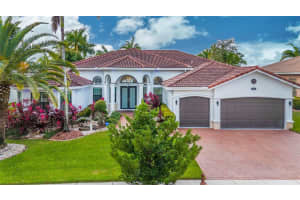 1962 Sw 185th Ave Miramar, FL 33029 - MLS#A11925785