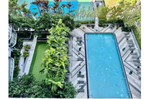 121 NE 34th St #1214, Miami, FL 33137, - MLS#A11925805