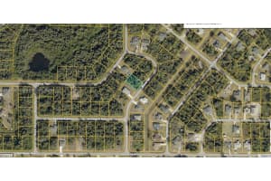 Lot 13 Bond Rd North Port, FL 34288 - MLS#A11925810