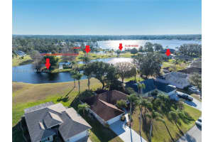 3153 Bluebird Ave, Lake Placid, FL 33852, - MLS#A11925811