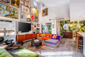 125 Jefferson Ave 119, Miami Beach