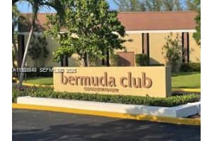 5961 Nw 61st Ave 208, Tamarac