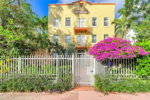 1350 Pennsylvania Ave 207, Miami Beach