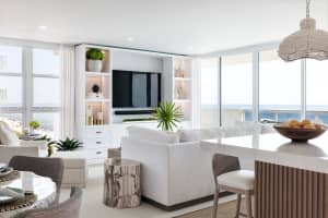 5757 Collins Ave 1706 Miami Beach, FL 33140 - MLS#A11925844