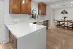 1417 Jackson St Hollywood, FL 33020 - MLS#A11925847