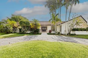 7860 SW 173rd Terrace, Palmetto Bay, FL 33157, - MLS#A11925868